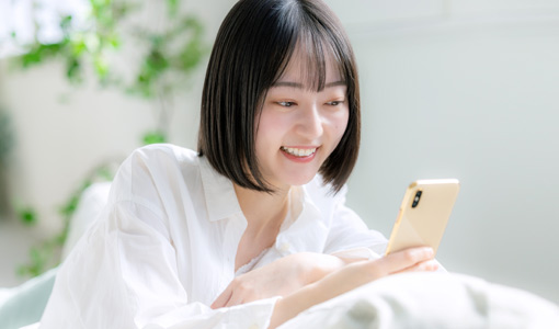手軽な月額プラン